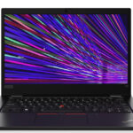 T1A Lenovo ThinkPad L13 Gen 2 Refurbished Intel® Core™ i5 i5-1145G7 Laptop 33,8 cm (13.3") 16 GB DDR4-SDRAM 256 GB SSD Windows 11 Pro Zwart
