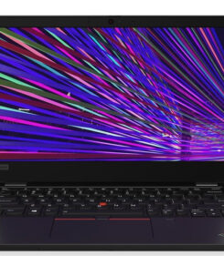 T1A Lenovo ThinkPad L13 Gen 2 Refurbished Intel® Core™ i5 i5-1145G7 Laptop 33,8 cm (13.3") 16 GB DDR4-SDRAM 256 GB SSD Windows 11 Pro Zwart
