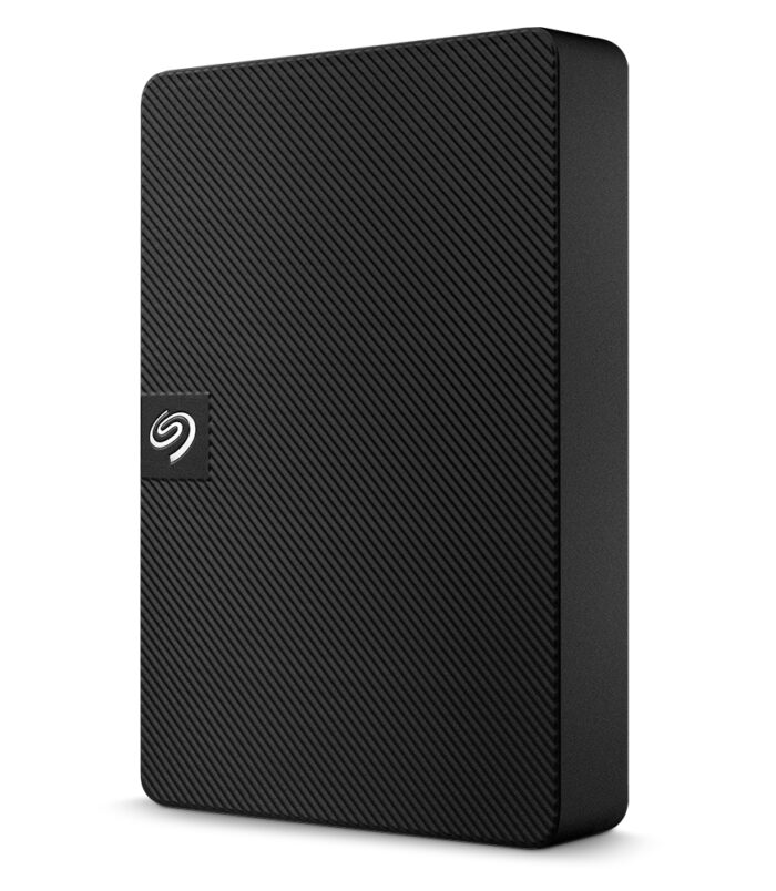 Seagate Expansion STKM5000400 externe harde schijf 5 TB 2.5" 3.2 Gen 1 (3.1 Gen 1) Zwart