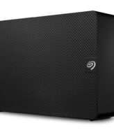 Seagate Expansion STKP12000400 externe harde schijf 12 TB 3.5" 3.2 Gen 1 (3.1 Gen 1) Zwart