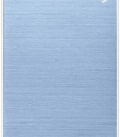 Seagate One Touch STKG1000402 externe solide-state drive 1 TB USB Type-C 3.2 Gen 1 (3.1 Gen 1) Blauw