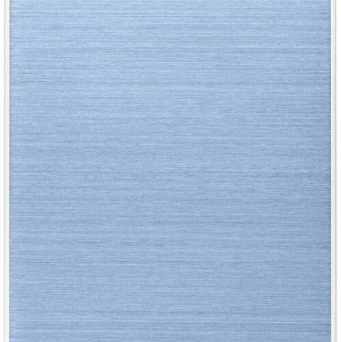 Seagate One Touch STKG1000402 externe solide-state drive 1 TB USB Type-C 3.2 Gen 1 (3.1 Gen 1) Blauw
