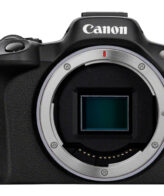 Canon EOS R50 Mirrorless Camera Content Creator Kit MILC 24,2 MP CMOS 6000 x 4000 Pixels Zwart