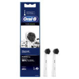 Oral-B PureClean Pure Clean Opzetborstel, Verpakking Van 2 Stuks