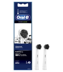 Oral-B PureClean Pure Clean Opzetborstel, Verpakking Van 2 Stuks