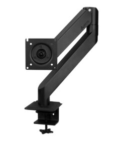 ARCTIC X1-3D 109,2 cm (43") Bureau Zwart
