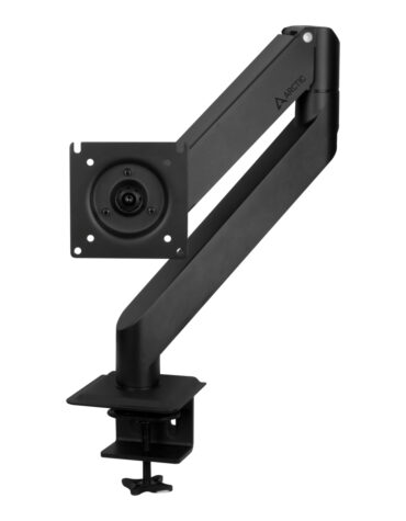 ARCTIC X1-3D 109,2 cm (43") Bureau Zwart