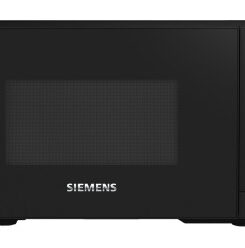 Siemens iQ300 FF023LMB2 magnetron Zwart Solo-magnetron Aanrecht 20 l 800 W