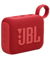 JBL Go 4 Mono draadloze luidspreker Rood 4,2 W