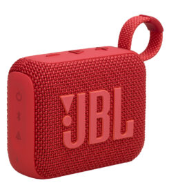 JBL Go 4 Mono draadloze luidspreker Rood 4,2 W