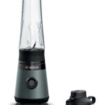 Bosch VitaPower MMB2111S blender 0,6 l Blender voor op aanrecht 450 W Zilver