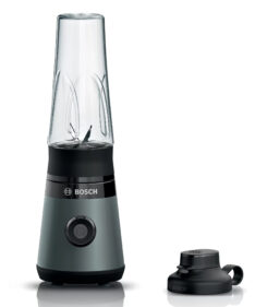 Bosch VitaPower MMB2111S blender 0,6 l Blender voor op aanrecht 450 W Zilver