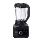 Braun JB 9040 Blender voor op aanrecht 1600 W Zwart