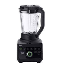 Braun JB 9040 Blender voor op aanrecht 1600 W Zwart