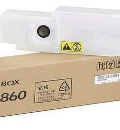 KYOCERA WT-860 25000 pagina's
