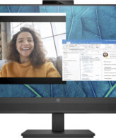 HP M27m Conferencing Monitor