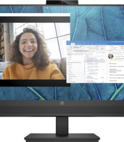HP M27m Conferencing Monitor