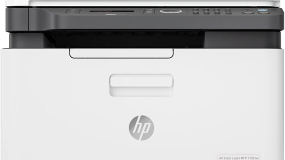 HP Color Laser MFP 179fnw