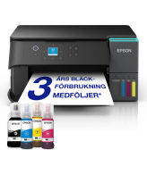 Epson EcoTank ET-2950 Inkjet A4 4800 x 1200 DPI 33 ppm Wifi