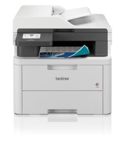 Brother DCP-L3560CDW multifunctionele printer LED A4 600 x 2400 DPI 26 ppm Wifi