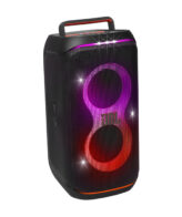 JBL PartyBox Club 120 Feestluidspreker Zwart 160 W
