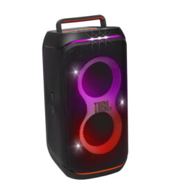 JBL PartyBox Club 120 Feestluidspreker Zwart 160 W