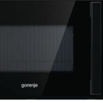 Gorenje MO20A4BH Zwart Combinatiemagnetron Aanrecht 20 l 800 W