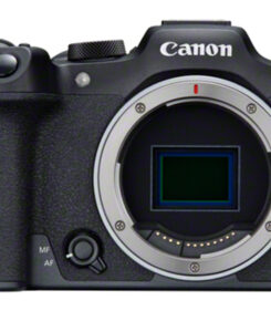 Canon EOS R7 MILC body 32,5 MP CMOS 6960 x 4640 Pixels Zwart