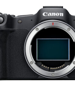 Canon EOS R8 MILC 24,2 MP CMOS 6000 x 4000 Pixels Zwart