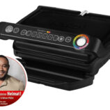 Tefal GC705816 contactgrill
