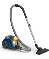 Philips 2000 series XB2125/09 Stofzuiger zonder zak