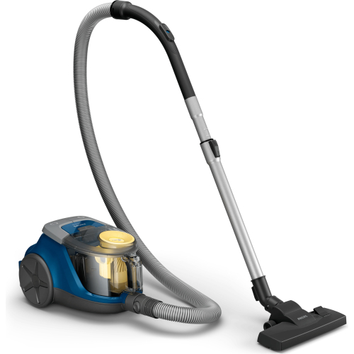Philips 2000 series XB2125/09 Stofzuiger zonder zak