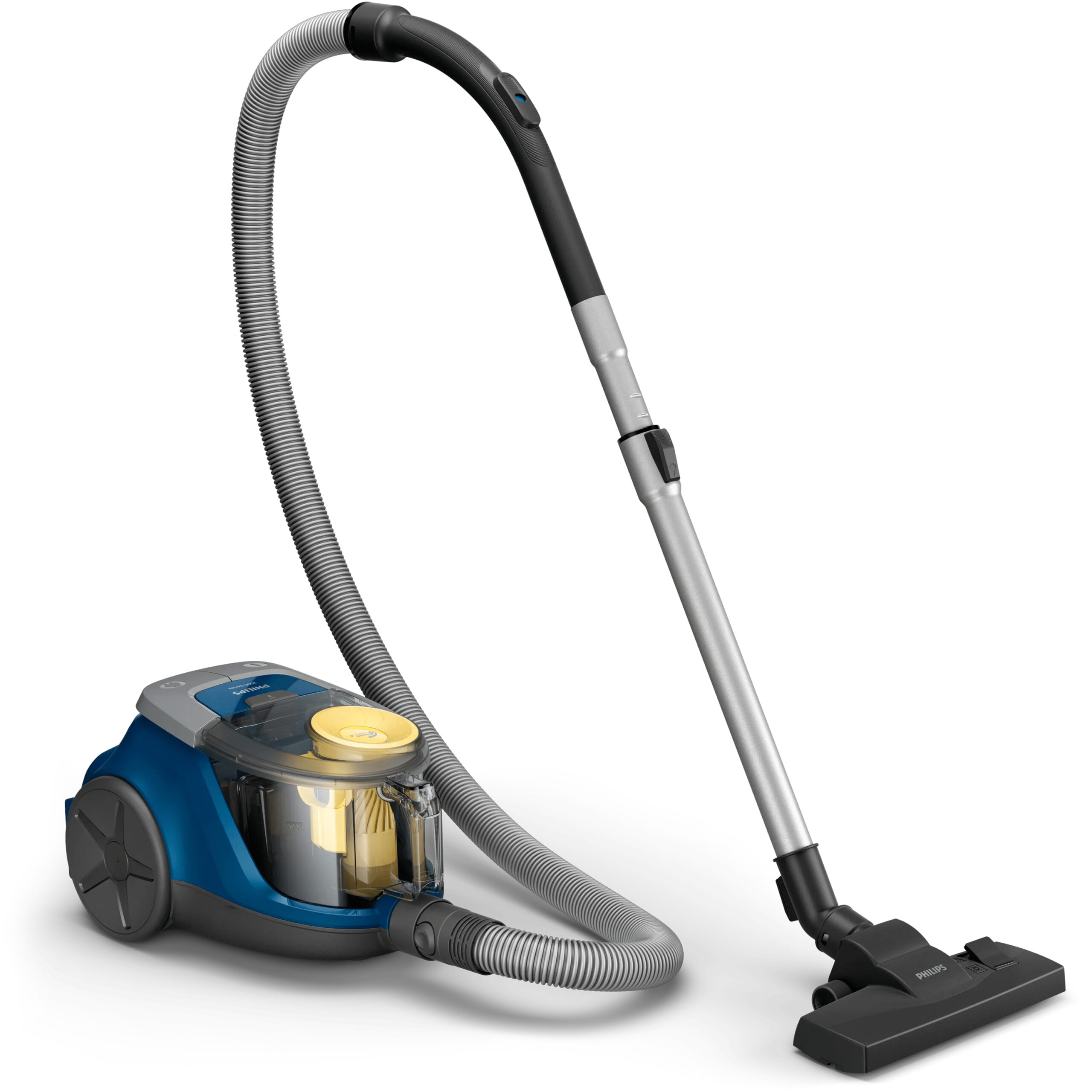 Philips 2000 series XB2125/09 Stofzuiger zonder zak