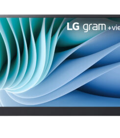 LG 16MR70 computer monitor 40,6 cm (16") 2560 x 1600 Pixels WQXGA Zilver