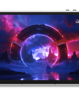Lenovo Legion Go S 8ARP1 draagbare game console 20,3 cm (8") 1 TB Touchscreen Wifi Wit