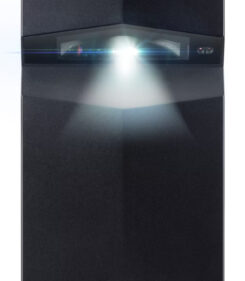 Acer PD1520Us Projector met ultrakorte projectieafstand 500 ANSI lumens DLP 1080p (1920x1080) Zwart