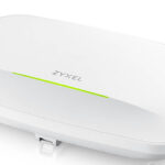 Zyxel NWA110BE 5764 Mbit/s Wit Power over Ethernet (PoE)