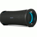 Sony SRSULT70B Draagbare & party speaker Feestluidspreker Zwart