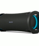 Sony SRSULT70B Draagbare & party speaker Feestluidspreker Zwart