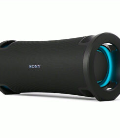 Sony SRSULT70B Draagbare & party speaker Feestluidspreker Zwart
