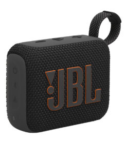 JBL Go 4 Mono draadloze luidspreker Zwart 4,2 W