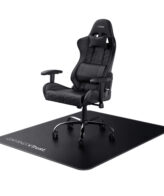Trust GXT 715 Gaming Vloermat - Zwart