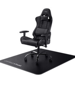 Trust GXT 715 Gaming Vloermat - Zwart