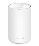 TP-Link Deco X10-4G Dual-band (2.4 GHz / 5 GHz) Wi-Fi 6 (802.11ax) Wit 3 Intern