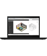 T1A Lenovo ThinkPad P14s Gen 2 Refurbished Intel® Core™ i5 i5-1145G7 Mobiel werkstation 35,6 cm (14") Full HD 16 GB DDR4-SDRAM 256 GB SSD Windows 10 Pro Zwart