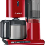 Bosch TKA8A054 koffiezetapparaat Half automatisch Filterkoffiezetapparaat 1,1 l