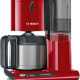 Bosch TKA8A054 koffiezetapparaat Half automatisch Filterkoffiezetapparaat 1,1 l