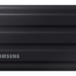 Samsung MU-PE4T0S 4 TB USB Type-C 3.2 Gen 2 (3.1 Gen 2) Zwart