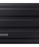 Samsung MU-PE4T0S 4 TB USB Type-C 3.2 Gen 2 (3.1 Gen 2) Zwart