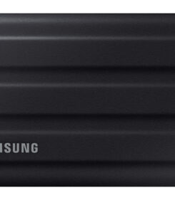 Samsung MU-PE4T0S 4 TB USB Type-C 3.2 Gen 2 (3.1 Gen 2) Zwart